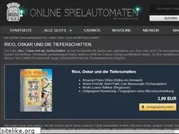 Sites similar to ricoundoskar-derfilm.de