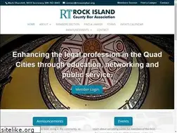 Sites similar to ricountybar.org
