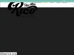 Sites similar to ricowarszawa.pl