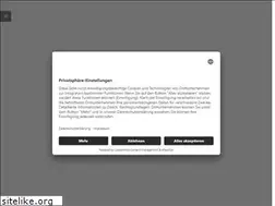 Sites similar to ricozandonella.ch