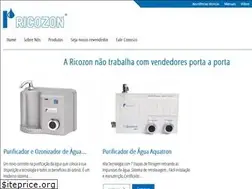 Sites similar to ricozon.com.br