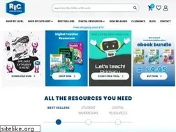 Sites similar to ricpublications.co.nz
