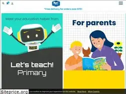 Sites similar to ricpublications.com.au