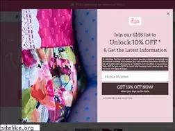 Sites similar to ricracandruffles.com