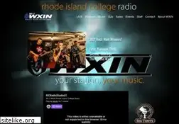 Sites similar to ricradio.org