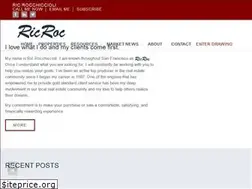 Sites similar to ricroc.com