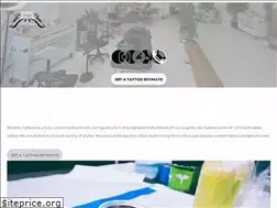 Sites similar to ricrokstattoos.com