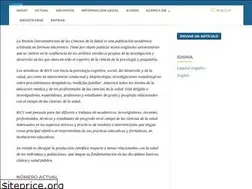 Sites similar to rics.org.mx