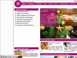 Sites similar to ricsajok.hu