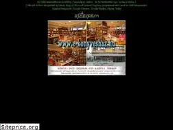 Sites similar to ricsandgreen.hu