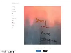 Sites similar to ricsanton.com