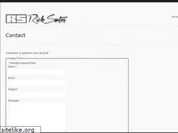 Sites similar to ricsantos.com