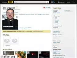 Sites similar to ricschnupp.com