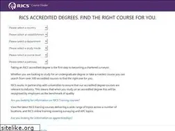 Sites similar to ricscourses.org