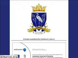 Sites similar to ricse.hu