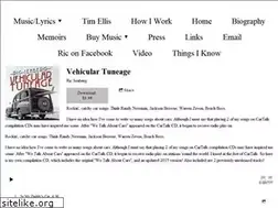 Sites similar to ricseaberg.com