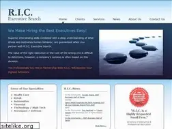 Sites similar to ricsearch.com