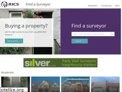 Sites similar to ricsfirms.com
