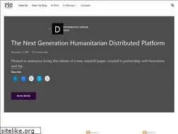 Sites similar to ricshreves.net