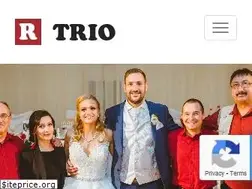 Sites similar to ricsitrio.hu