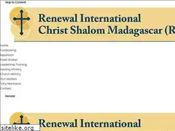 Sites similar to ricsm.org