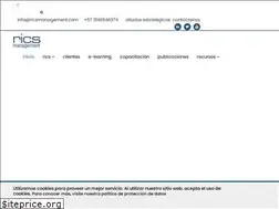 Sites similar to ricsmanagement.com