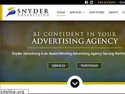 Sites similar to ricsnyder.com