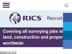 Sites similar to ricsrecruit.com