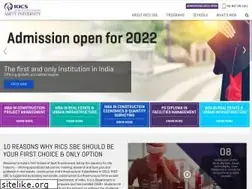 Sites similar to ricssbe.org