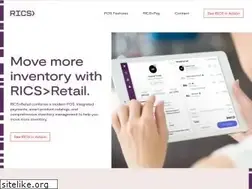 Sites similar to ricssoftware.com