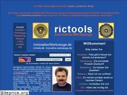 Sites similar to rictools.de