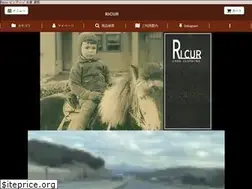 Sites similar to ricur-style.com