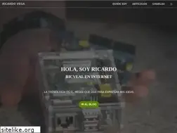 Sites similar to ricveal.com