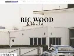 Sites similar to ricwood.com