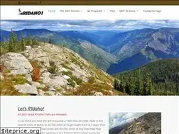 Sites similar to ridaho.info