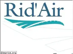 Sites similar to ridair.com