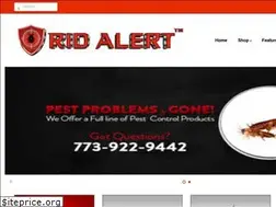 Sites similar to ridalert.com