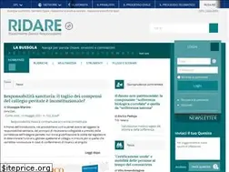 Sites similar to ridare.it