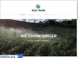 Sites similar to ridatrade.nl