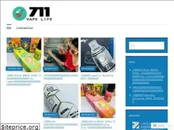 Sites similar to ridavape.wordpress.com