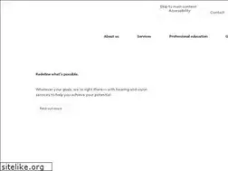 Sites similar to ridbc.org.au