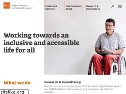 Sites similar to ridc.org.uk