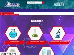 Sites similar to ridder-krg.kz