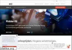 Sites similar to ridder.nl