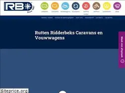 Sites similar to ridderbeks.com