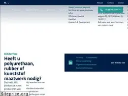 Sites similar to ridderflex.nl