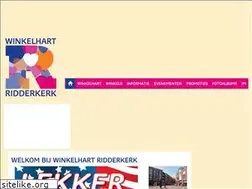 Sites similar to ridderhof.nl