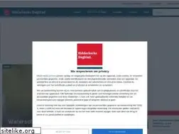 Sites similar to ridderkerksdagblad.nl