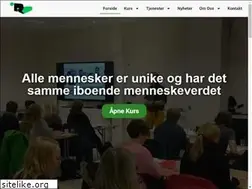Sites similar to ridderne.no