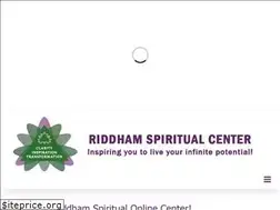 Sites similar to riddham.com